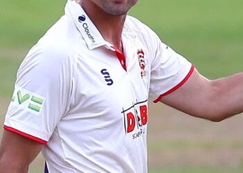 Last 5 Teams to Beat India in Test Series on Home Soil