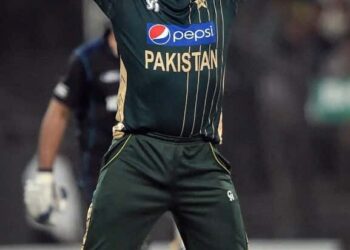 Most Player-of-the-Match Awards In ODIs