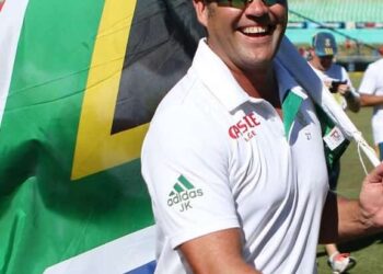 Most Player-of-the-Match Awards In International Cricket