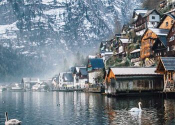 World Tourism Day 2024: Most Peaceful Countries to Visit