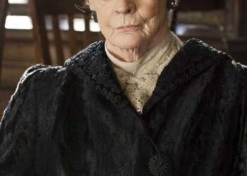 Maggie Smith Dead: 5 Best Quotes Of The Iconic Actress from Downton Abbey