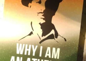 Shaheed Bhagat Singh Jayanti: Must-Read Books by Him