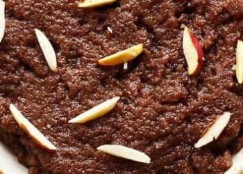 How to Make Delicious Gluten-Free Millet Halwa: A Simple Recipe to Try