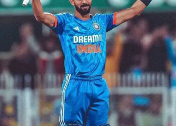 IND vs BAN: Big Names Snubbed From Team India’s T20I Squad