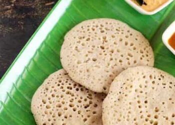 How to Make Makhana Uttapam for Babies