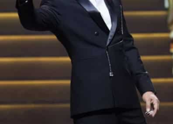 IIFA 2024 Winners List: SRK, Animal Win Top Honours