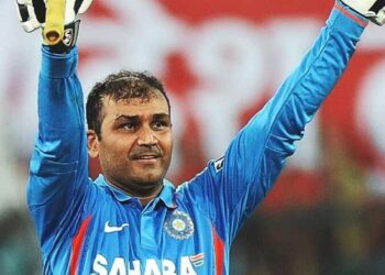 Most Player-of-the-Match Awards For India In ODIs Outside Home