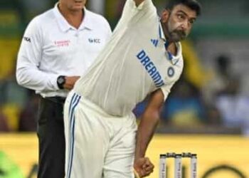 Most 10-Wicket Hauls In A Test Match