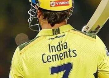 IPL 2025: 5 Players Likely to be Retained by CSK