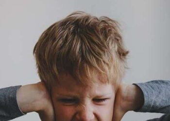 5 Reasons Not to Argue in Front of Your Child