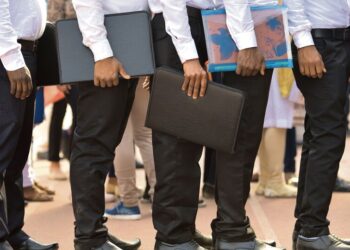 Are ghost jobs spooking the job hunt for Indians?
                              
                              Published by Livemint | 05 Sep 2024