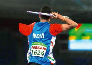 India's winners at Paris Paralympics 2024
                              
                              Published by Livemint | 04 Sep 2024