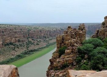 10 geological sites to be added to world heritage  …
                              
                              Published by Livemint | 29 Sep 2024