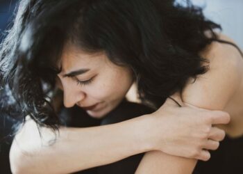 5 ways to manage anxiety
                              
                              Published by Livemint | 10 Sep 2024