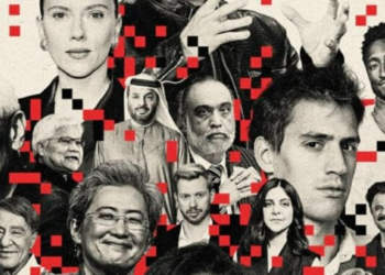 TIME100 2024: 6 most influential Indians
                              
                              Published by Livemint | 06 Sep 2024