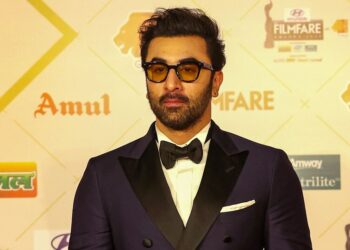 5 Ranbir Kapoor birthday special films to watch
                              
                              Published by Livemint | 28 Sep 2024