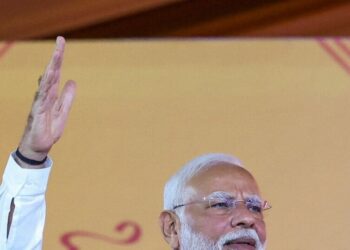 Narendra Modi's birthday: Here's how he celebrated …
                              
                              Published by Livemint | 17 Sep 2024