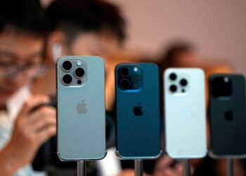 Apple Event today: Here are 5 products expected fr …
                              
                              Published by Livemint | 09 Sep 2024