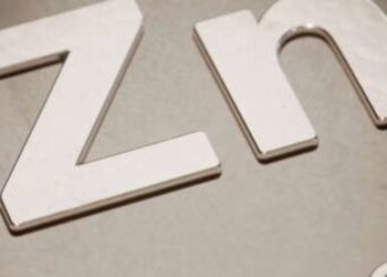 5 benefits of zinc for hair growth
                              
                              Published by Livemint | 13 Sep 2024