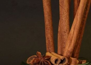 5 health benefits of consuming cinnamon daily
                              
                              Published by Livemint | 25 Sep 2024