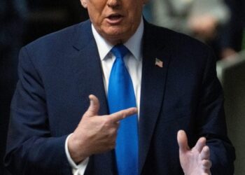 Trump to promote his sons’ crypto firm 50 days before US Election