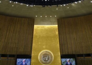 Leaders supporting India’s bid for permanent seat on UNSC