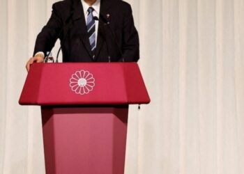 Japan’s Shigeru Ishiba calls Oct 27 snap election to rebuild scandal-hit LDP