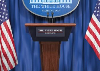 Harris vs Trump: Who leads in US election’s swing states