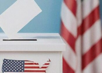 2024 US Election: Economy tops voter concerns