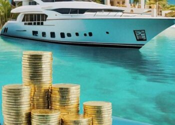 Tax havens: Hong Kong leads with $2.8 trillion, beating Switzerland