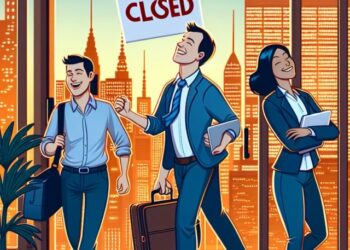 Four-day workweek trend soars as companies tackle burnout and stress