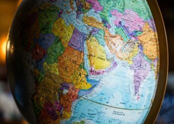 Countries that have the most influence in Asia – check where India ranks