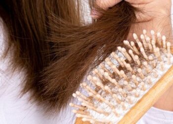 5 foods that help prevent hair loss
                              
                              Published by Livemint | 11 Sep 2024