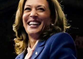 Harris widens lead over Trump with boost from women, Hispanics: Reuters/Ipsos Poll