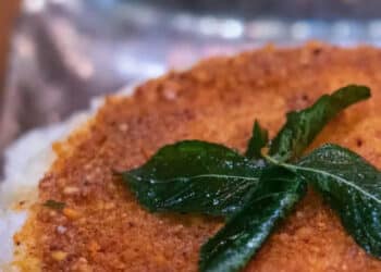 Paryushan Special Thatte Idli For A Jain, No-Ferment South Indian Breakfast