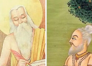 Greatest Teachers From Hindu Mythology