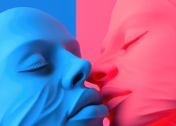 Classy Ways To Flirt Without Making It Too Obvious, According To Psychology