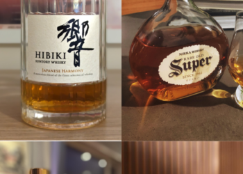 ​10 Japanese Whiskies Available In India For Your Bar Collection​