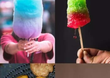 This Teacher's Day Here Are 10 Snacks That Brings Back The Nostalgia Of School Days