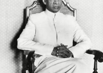 Teacher’s Day: 5 Profound Quotes by Dr. Sarvepalli Radhakrishnan