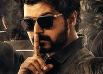 Top 10 ​Thalapathy Vijay's Hindi Dubbed Films To Watch On Youtube Ahead Of GOAT