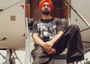 ​Dil-Luminati Tour: Travel To These 10 Cities To See Diljit's Concert​