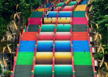 10 Best Places To Visit In Kuala Lumpur with Kids