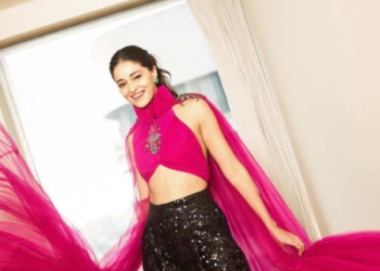 Here's Why Ananya Panday Is Bae In All True Sense