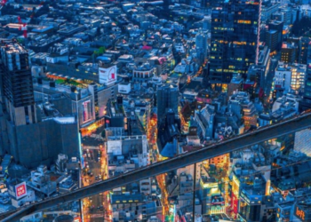 10 Places In Japan You Can Visit With Your Kids