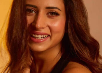 5 Reasons Why Birthday Girl Sargun Mehta Is A BOSS Babe