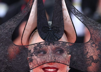 Best Dressed Celebs At 2024 Venice International Film Festival