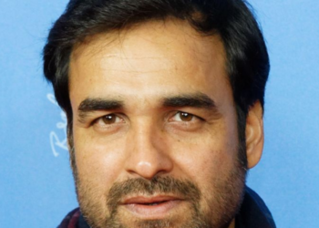 Ludo To Mimi: 8 Iconic Pankaj Tripathi Films On OTT That Prove His Versatility