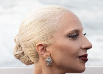 Most Dazzling Diamond Jewellery Spotted At 2024 Venice Film Festival