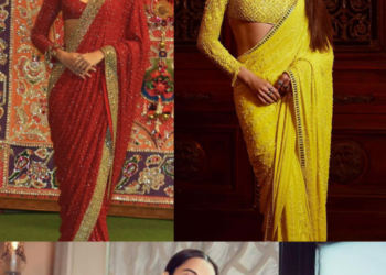 Auspicious Colours To Wear On Ganesh Chaturthi